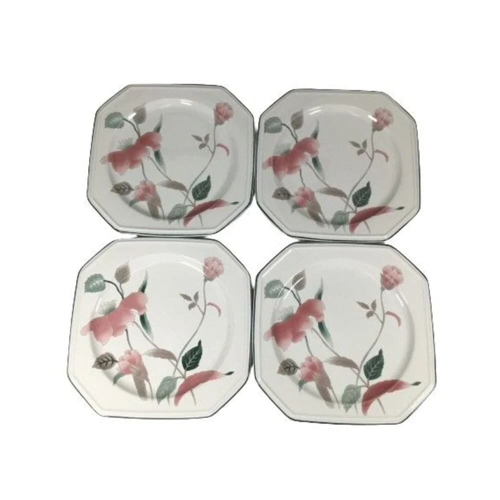 Mikasa Continental Silk Flowers 8 3/8